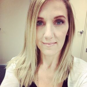 Meet your Posher, Sheri